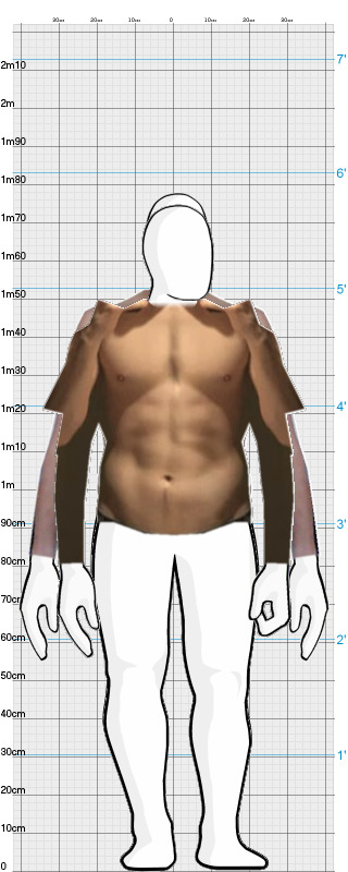 Full Size Comparison