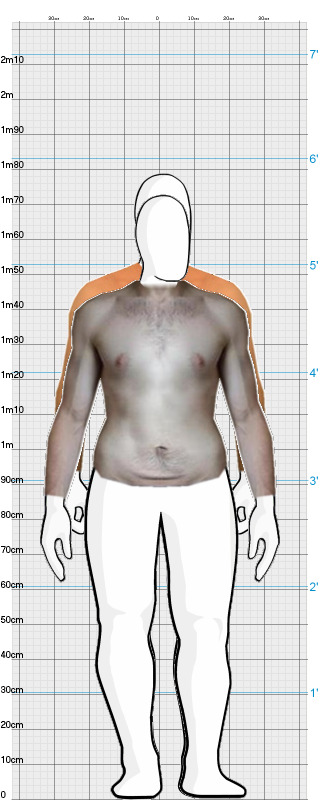 Full Size Comparison