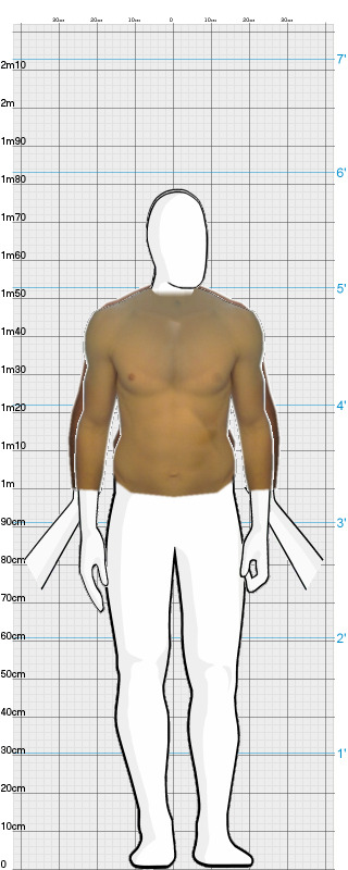 Full Size Comparison