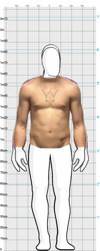 Full Size Comparison