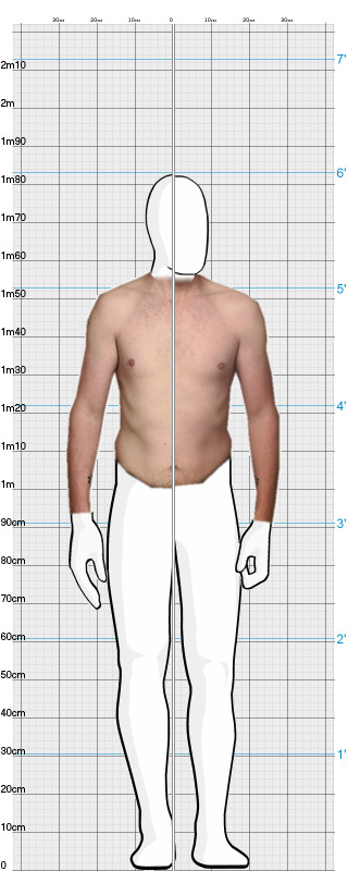 Full Size Comparison