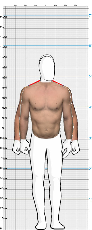 Full Size Comparison