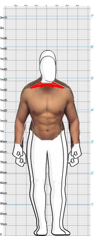 Full Size Comparison