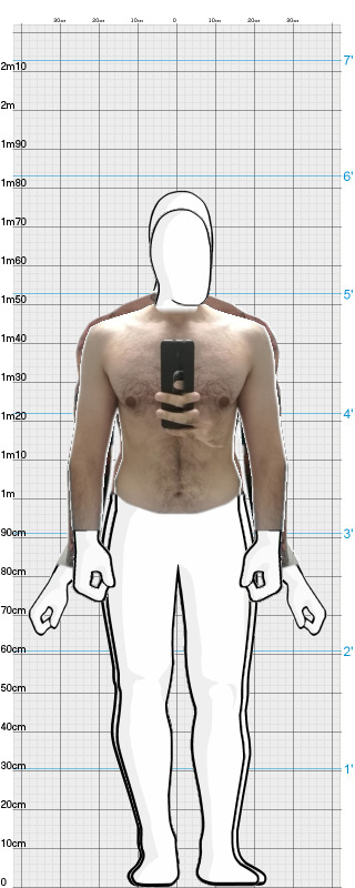 Full Size Comparison