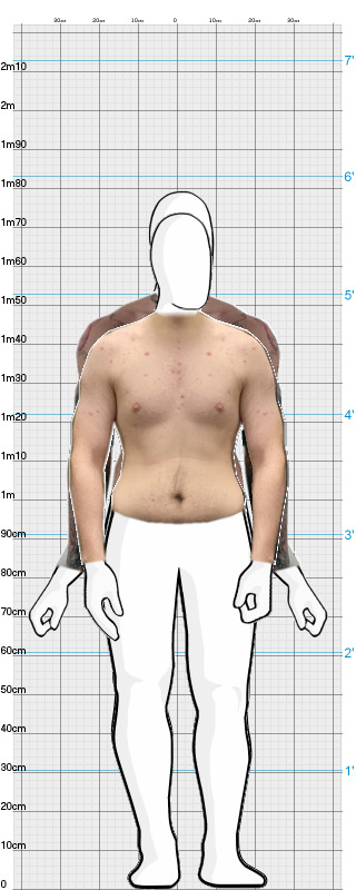 Full Size Comparison