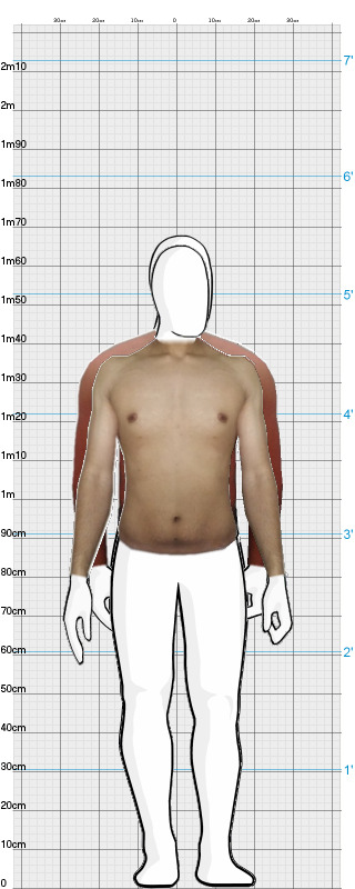 Full Size Comparison