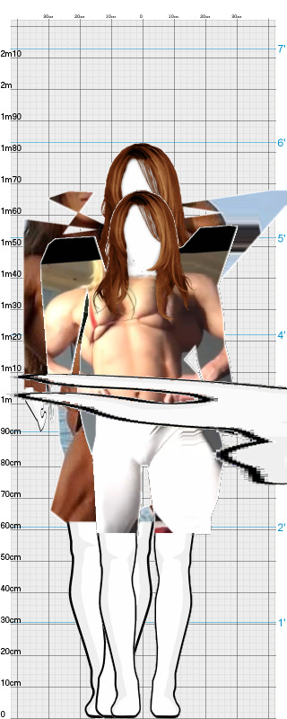 Full Size Comparison