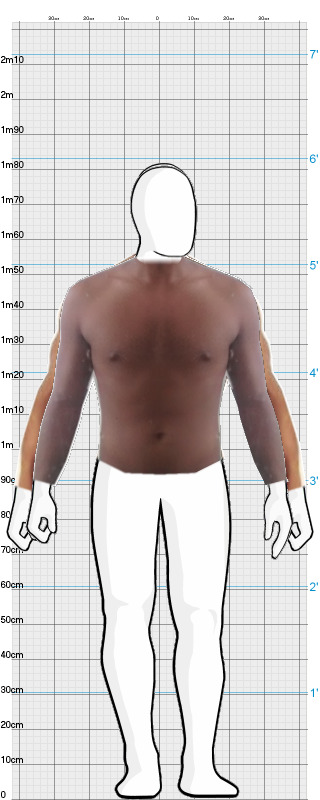 Full Size Comparison