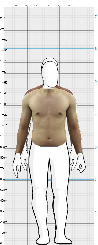 Full Size Comparison