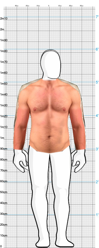 Full Size Comparison