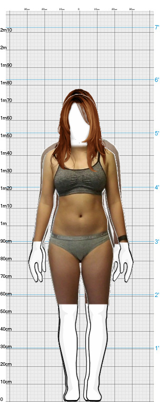 Full Size Comparison