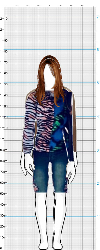 Full Size Comparison