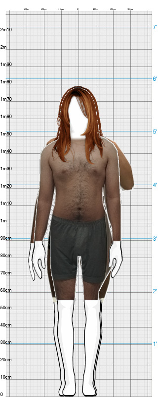 Full Size Comparison