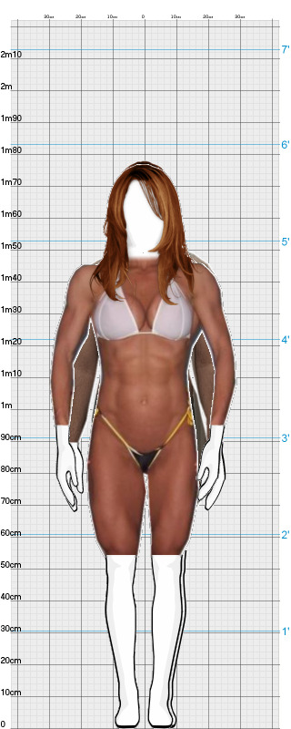 Full Size Comparison