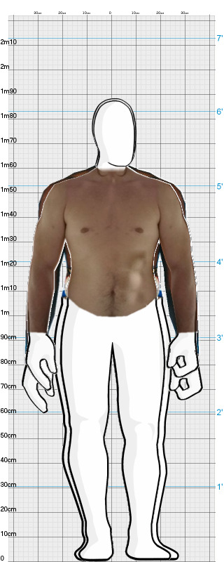 Full Size Comparison