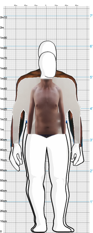 Full Size Comparison