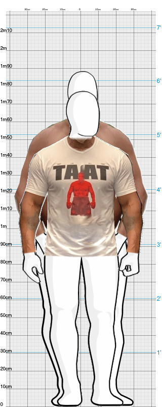 Full Size Comparison