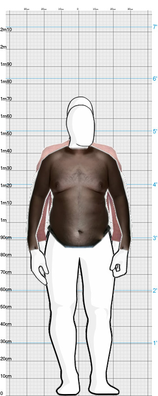 Full Size Comparison