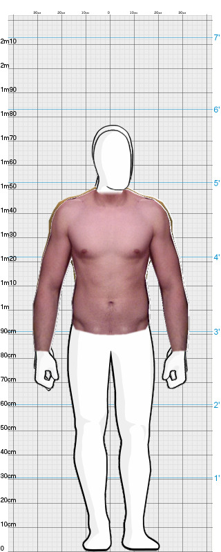 Full Size Comparison