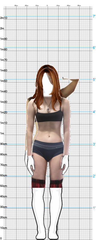 Full Size Comparison