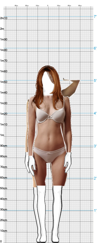 Full Size Comparison