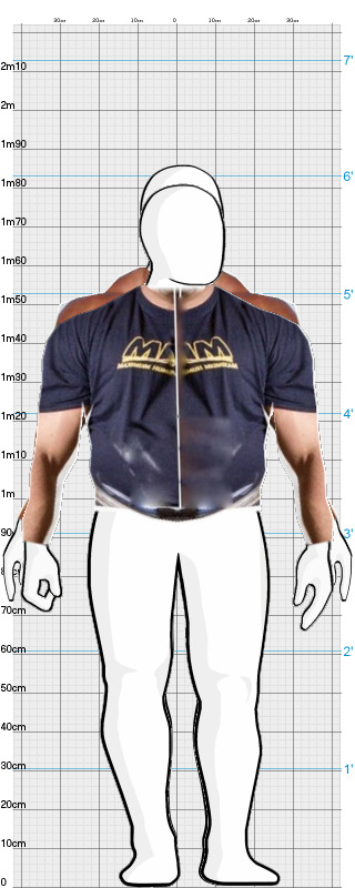Full Size Comparison