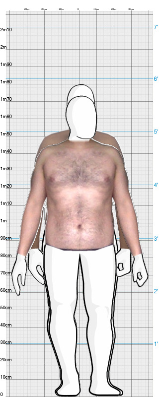 Full Size Comparison