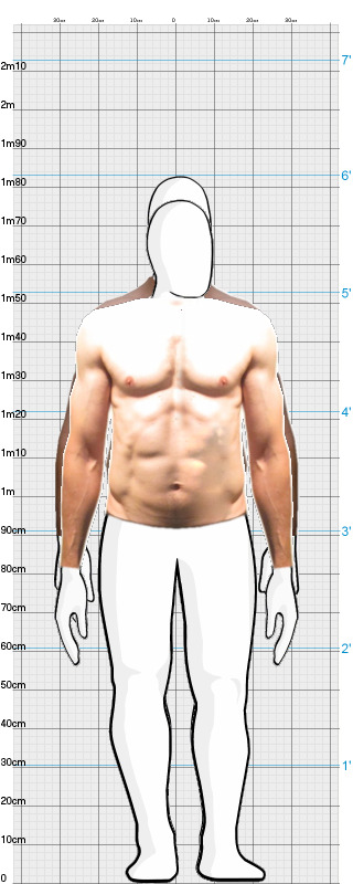 Full Size Comparison