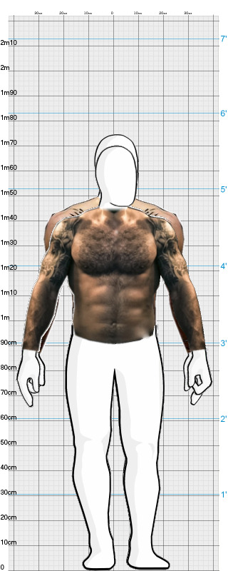 Full Size Comparison