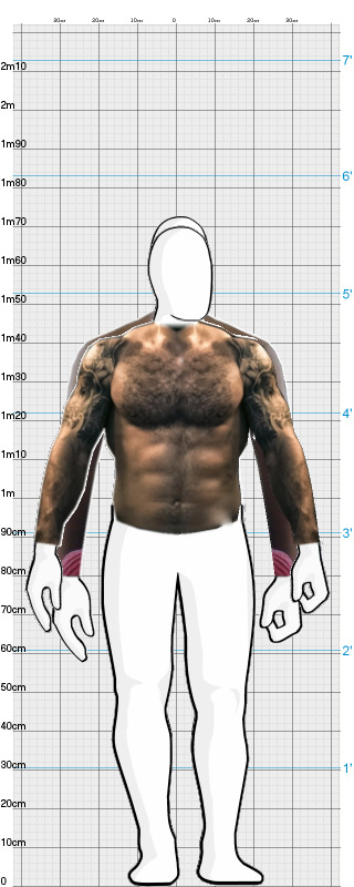 Full Size Comparison