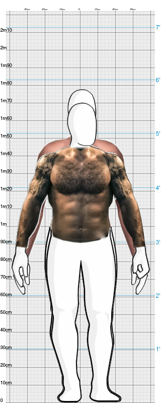 Full Size Comparison