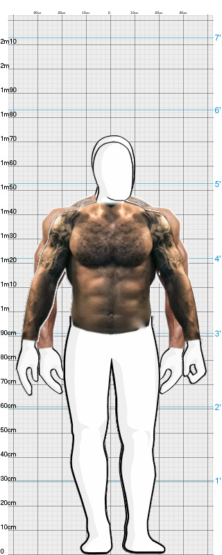 Full Size Comparison