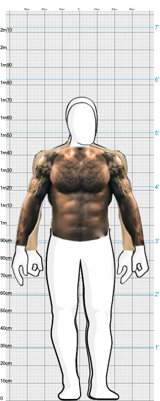 Full Size Comparison