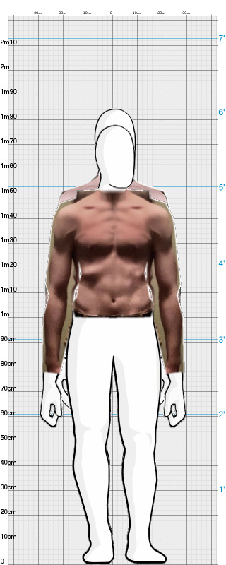 Full Size Comparison