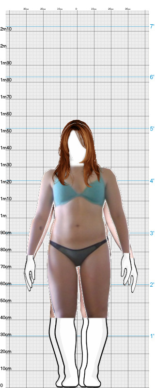 Full Size Comparison