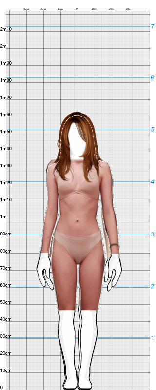 Full Size Comparison