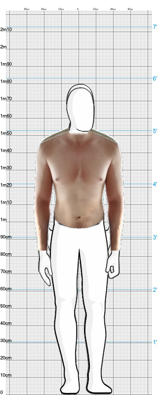 Full Size Comparison