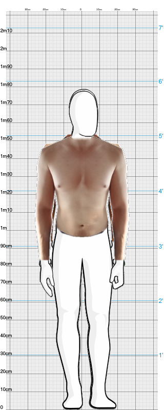 Full Size Comparison