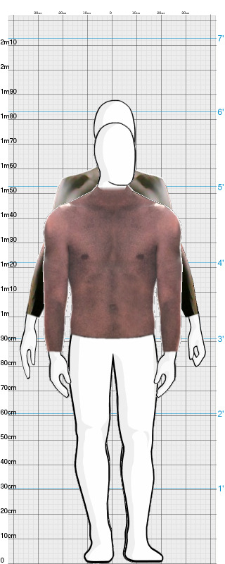 Full Size Comparison