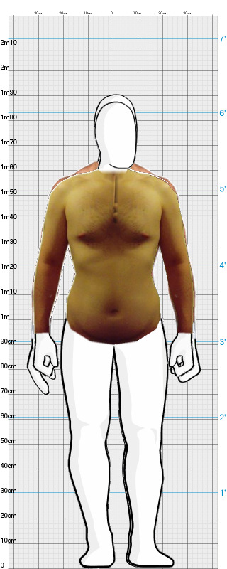 Full Size Comparison