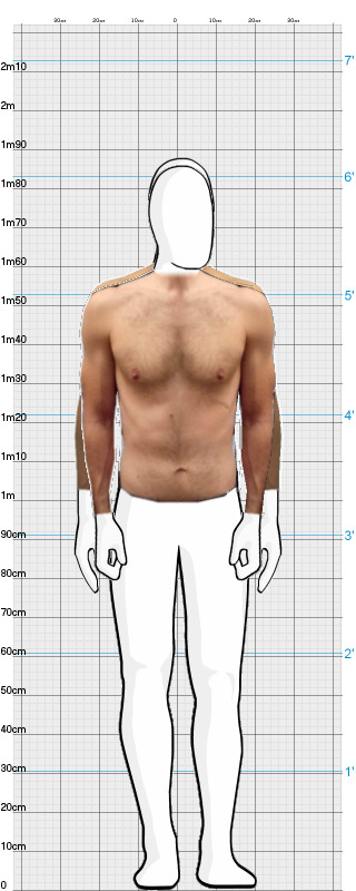 Full Size Comparison