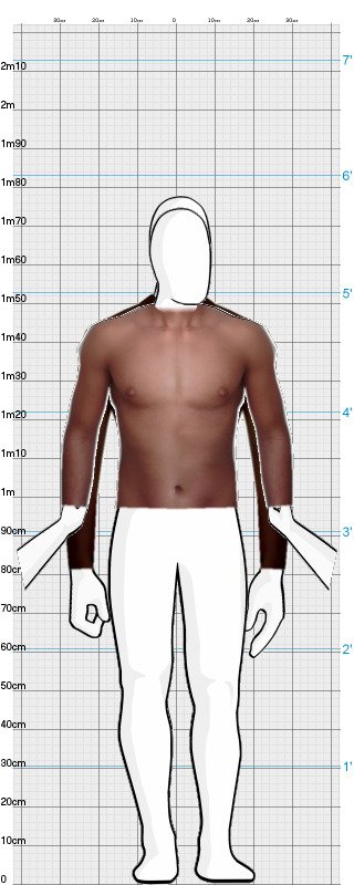 Full Size Comparison