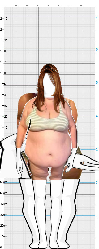 Full Size Comparison