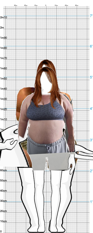 Full Size Comparison