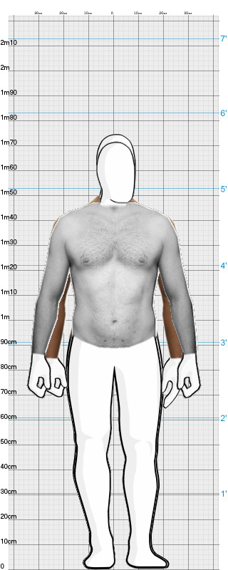 Full Size Comparison