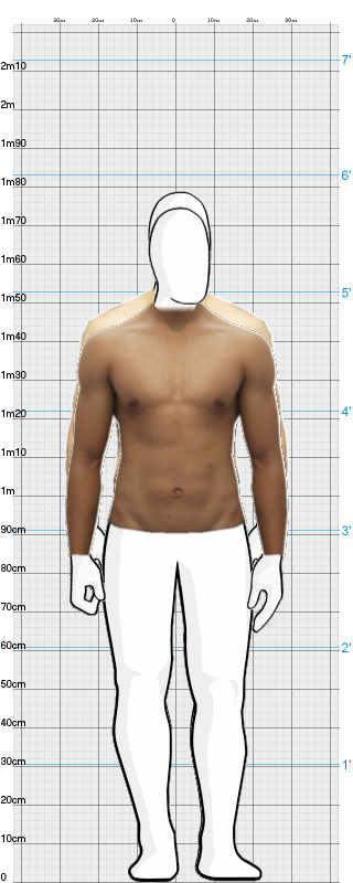 Full Size Comparison