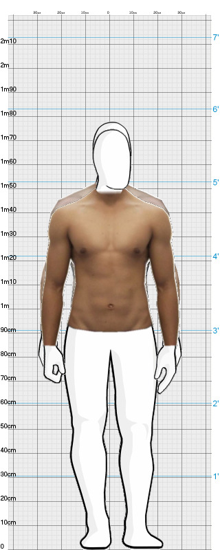 Full Size Comparison