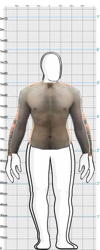 Full Size Comparison