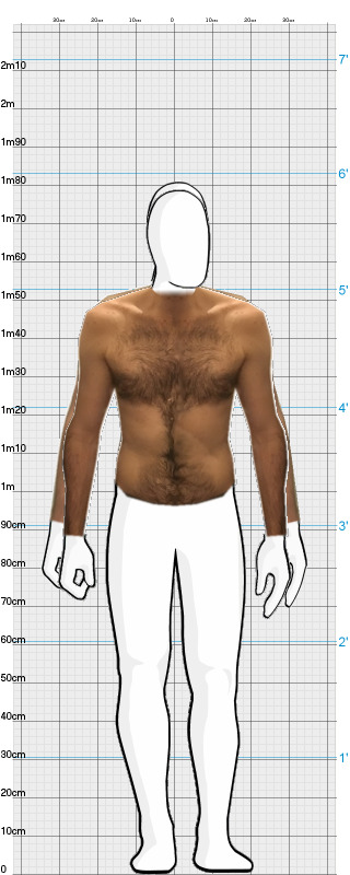 Full Size Comparison