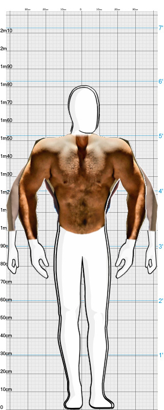 Full Size Comparison